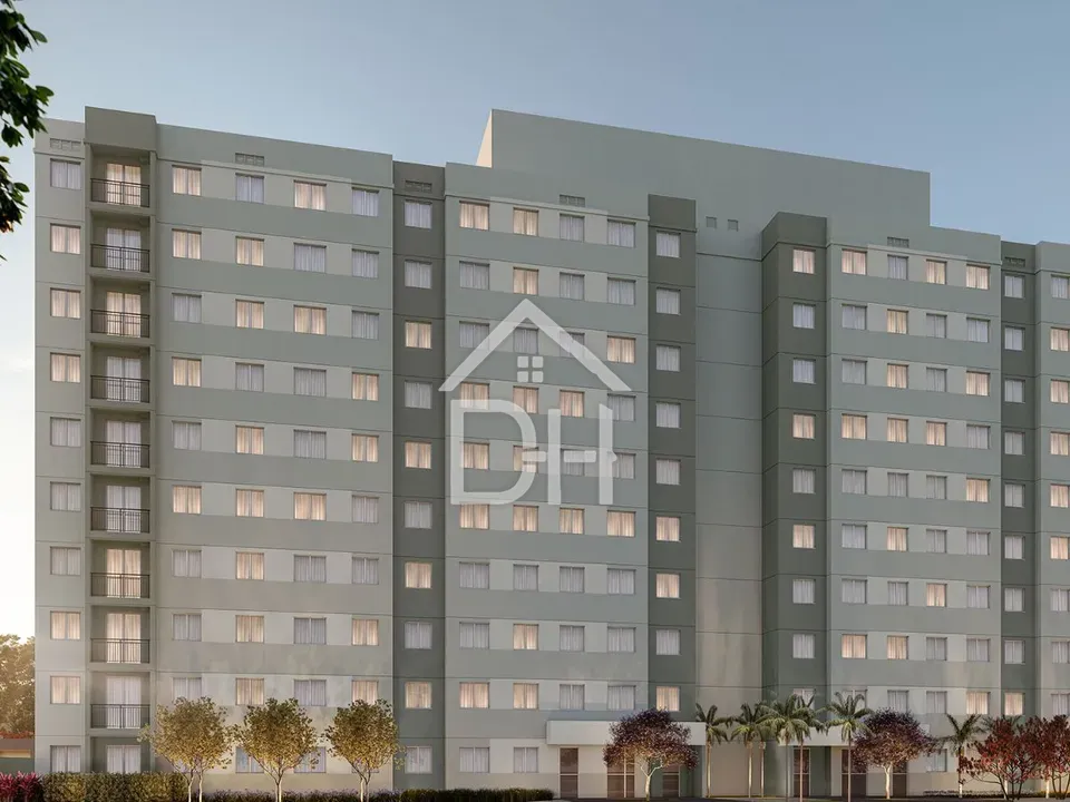 Apartamento em Santo Amaro