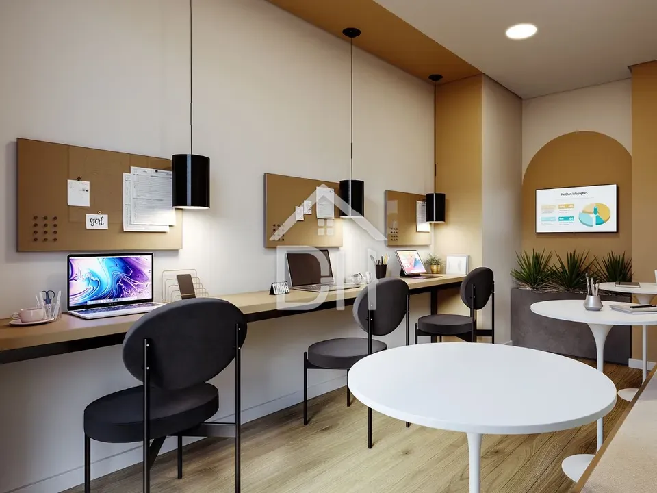 Apartamento em Santo Amaro — foto 9