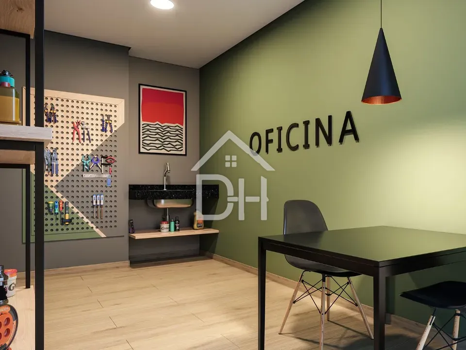 Apartamento em Santo Amaro — foto 11