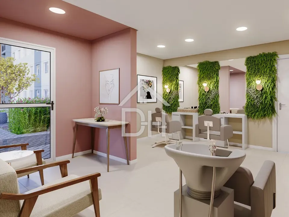 Apartamento em Santo Amaro — foto 6