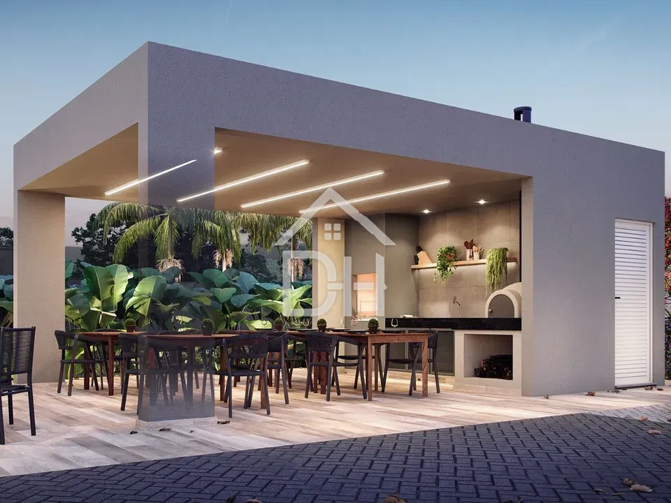 Apartamento em Santo Amaro — foto 5