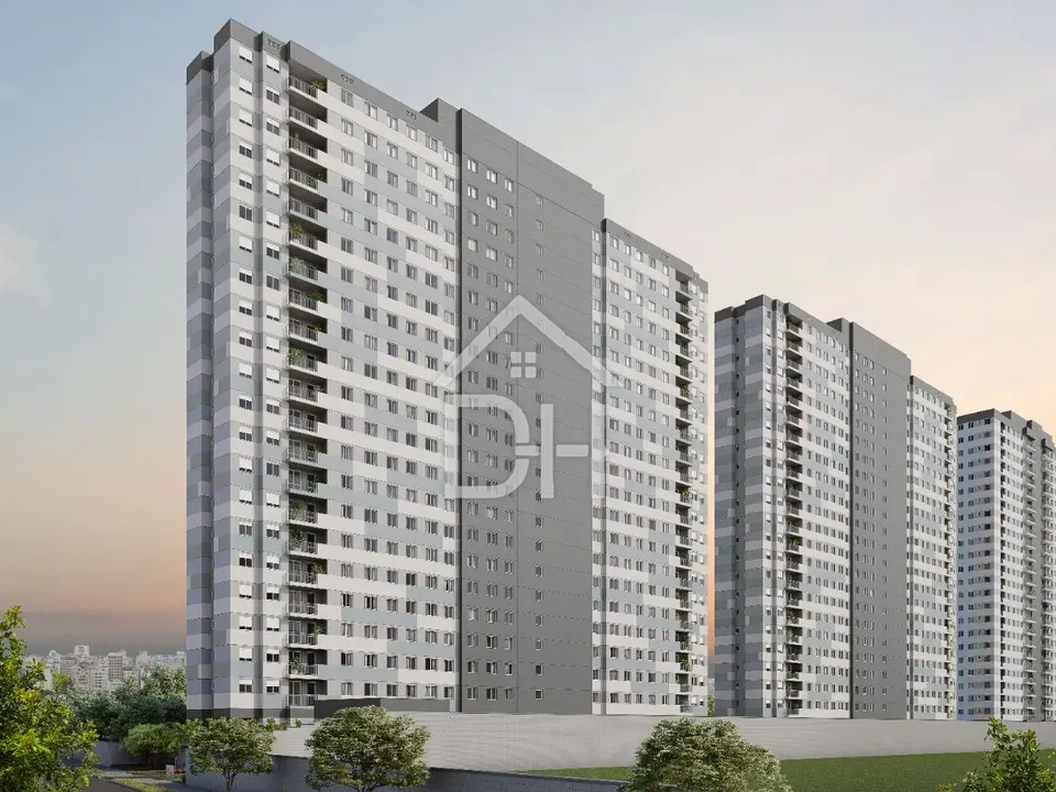 Apartamento na Mooca