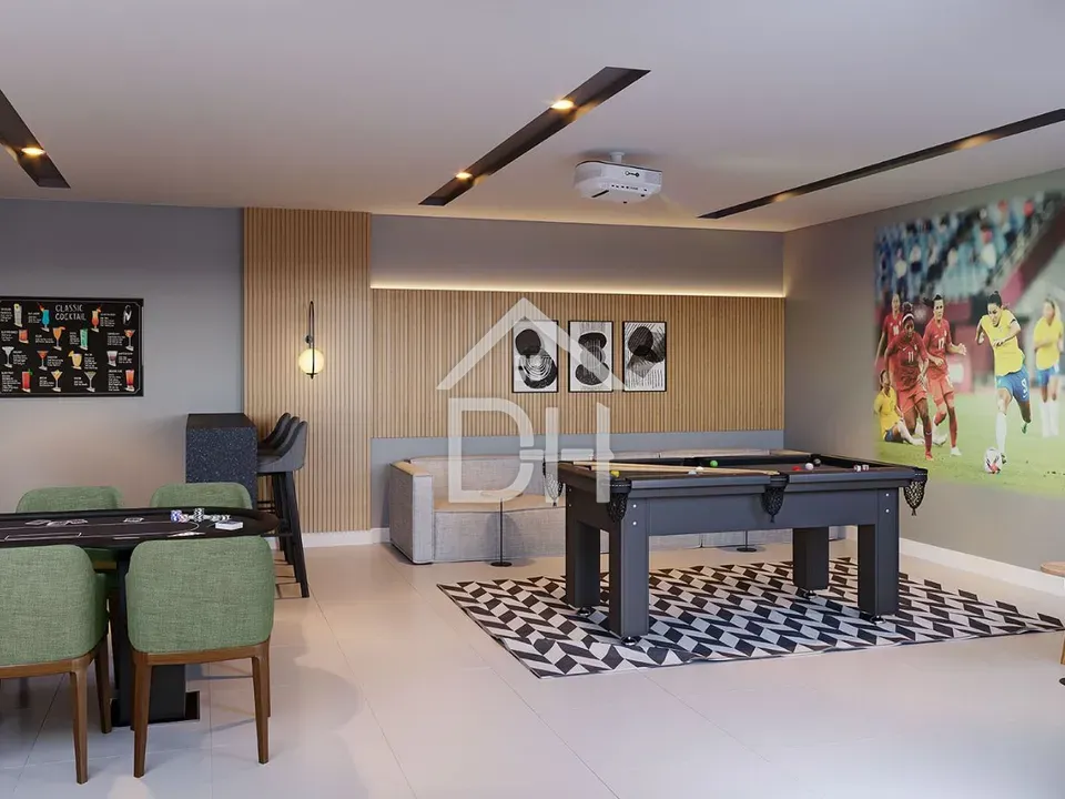 Apartamento na Mooca — foto 12
