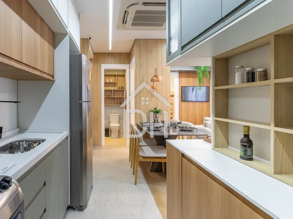Apartamento em Jaguaré — foto 7