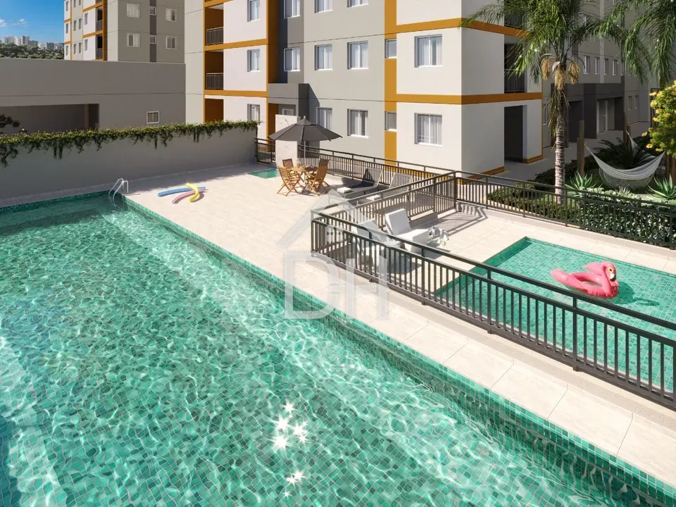 Apartamento em Jaguaré — foto 12