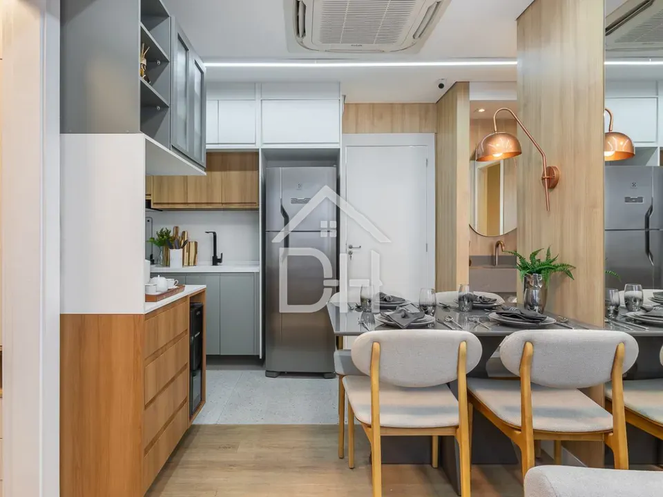 Apartamento em Jaguaré — foto 2
