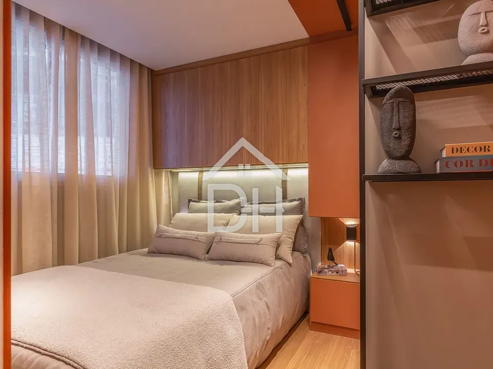 Apartamento em Sé — foto 11