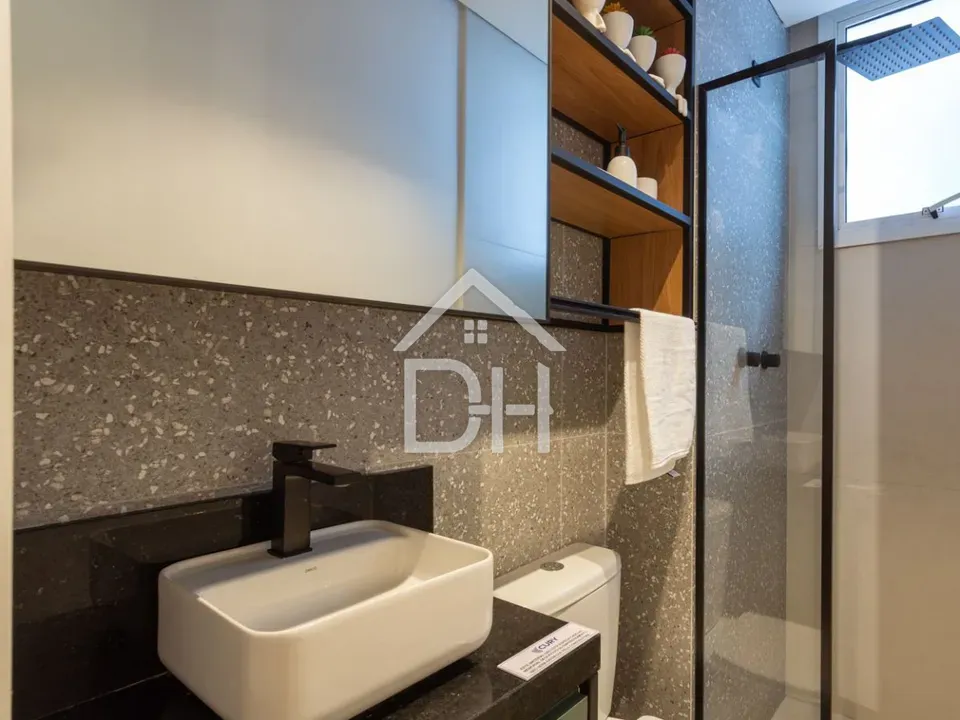 Apartamento em Sé — foto 10