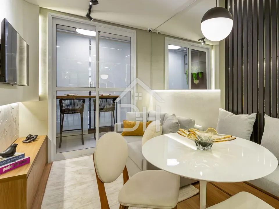 Apartamento em Sé