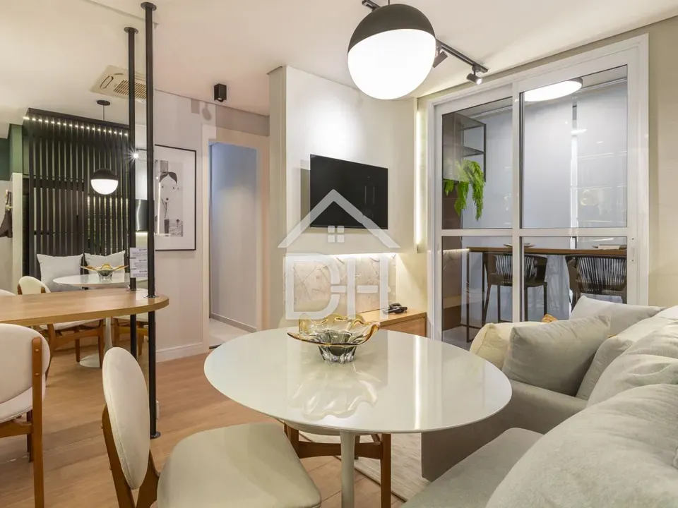 Apartamento em Sé — foto 3