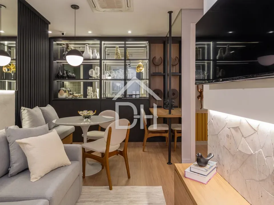 Apartamento em Sé — foto 2