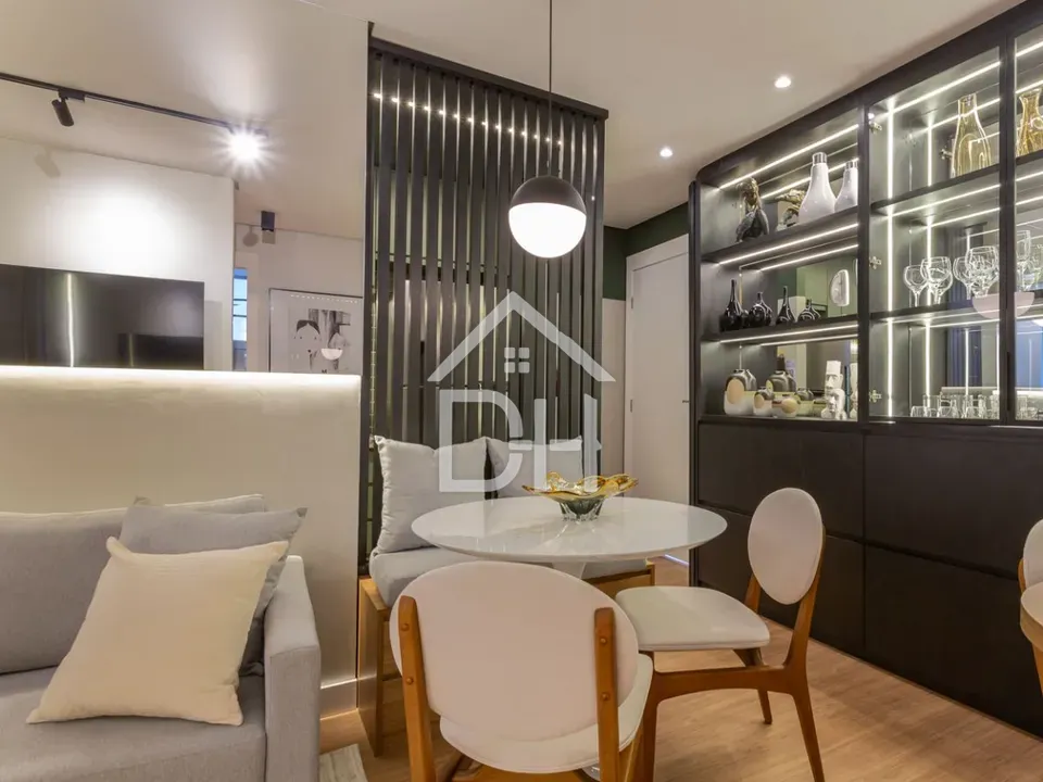 Apartamento em Sé — foto 4