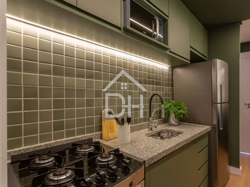 Apartamento em Sé — foto 6