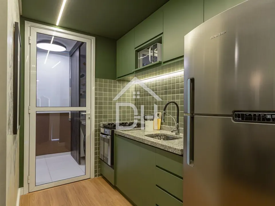 Apartamento em Sé — foto 5
