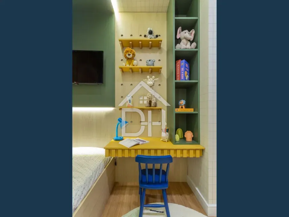 Apartamento em Sé — foto 8