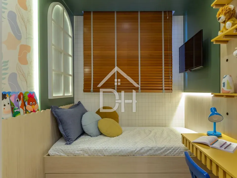 Apartamento em Sé — foto 7