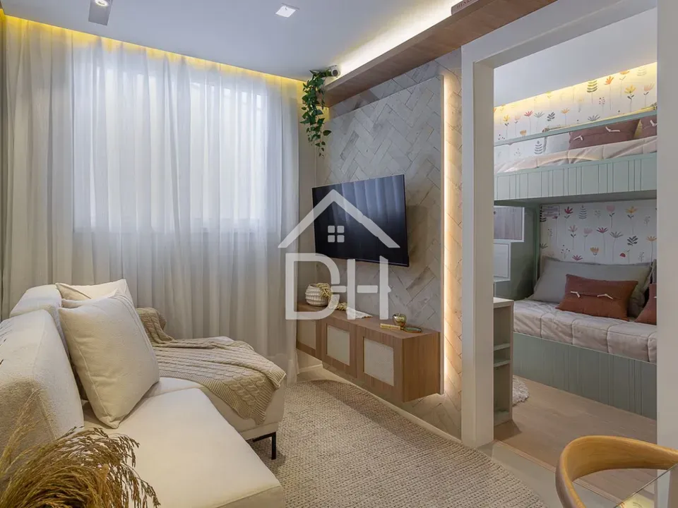 Apartamento em Santo Amaro — foto 9