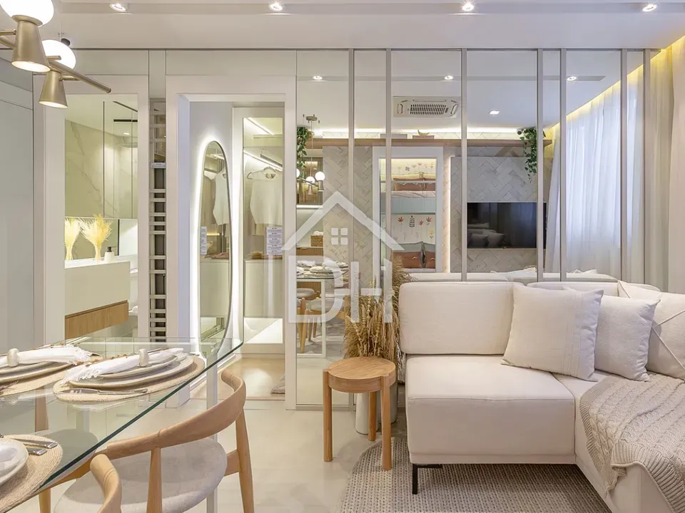 Apartamento em Santo Amaro — foto 7
