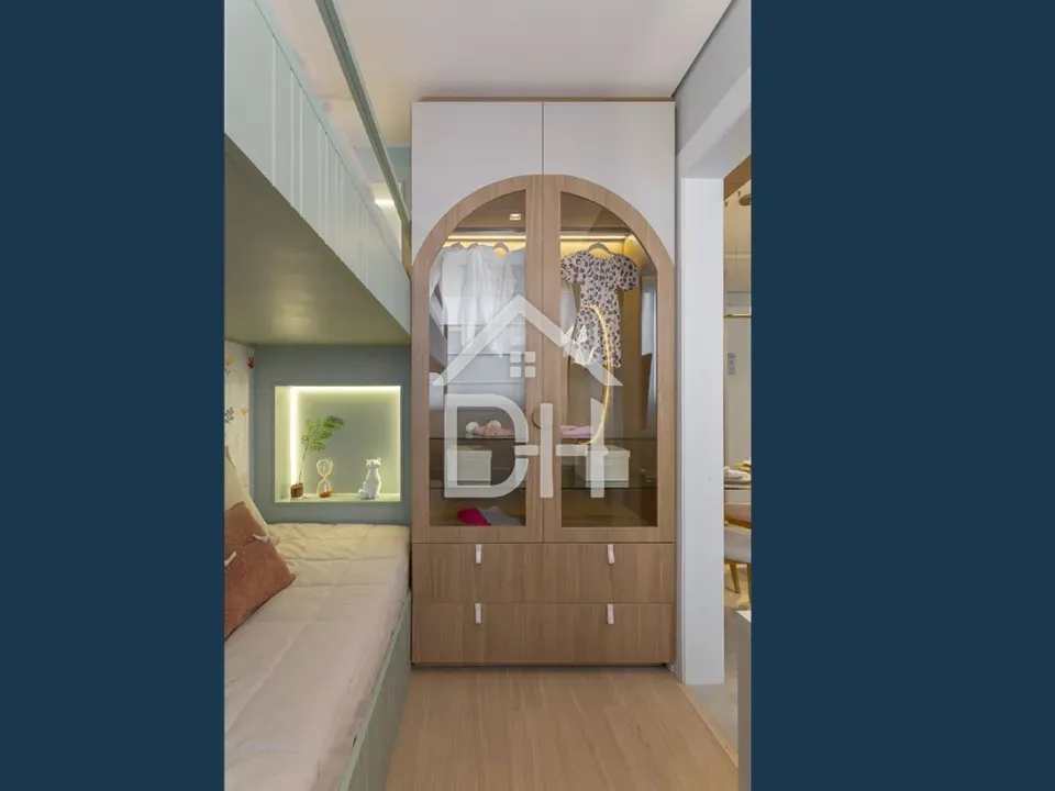 Apartamento em Santo Amaro — foto 12