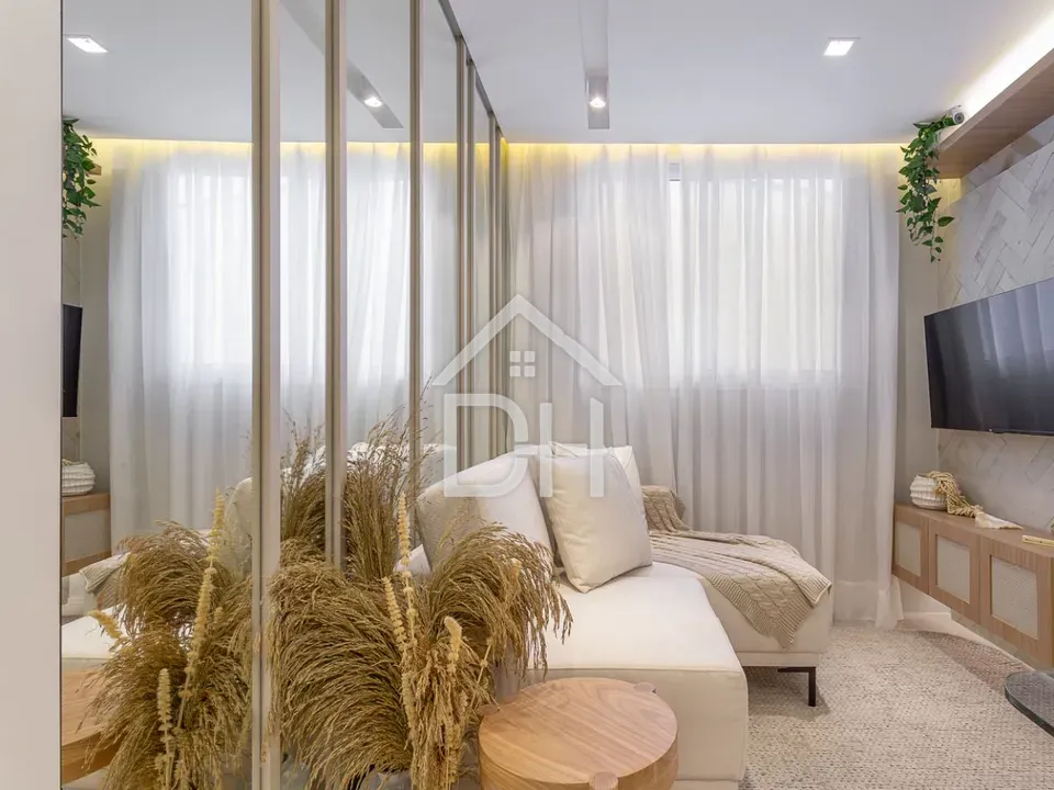 Apartamento em Santo Amaro — foto 8