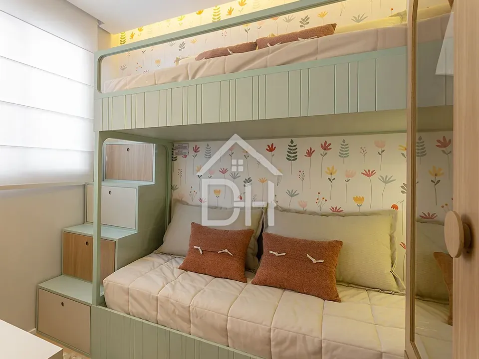 Apartamento em Santo Amaro — foto 10