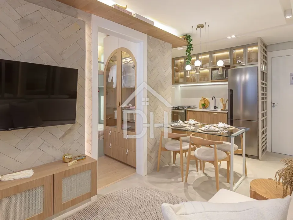 Apartamento em Santo Amaro — foto 4