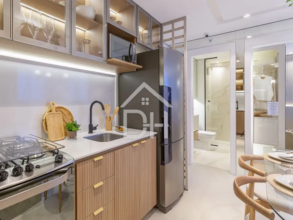 Apartamento em Santo Amaro — foto 6