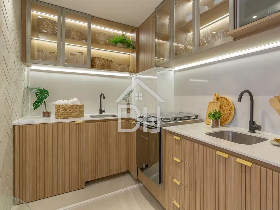 Apartamento em Santo Amaro — foto 5