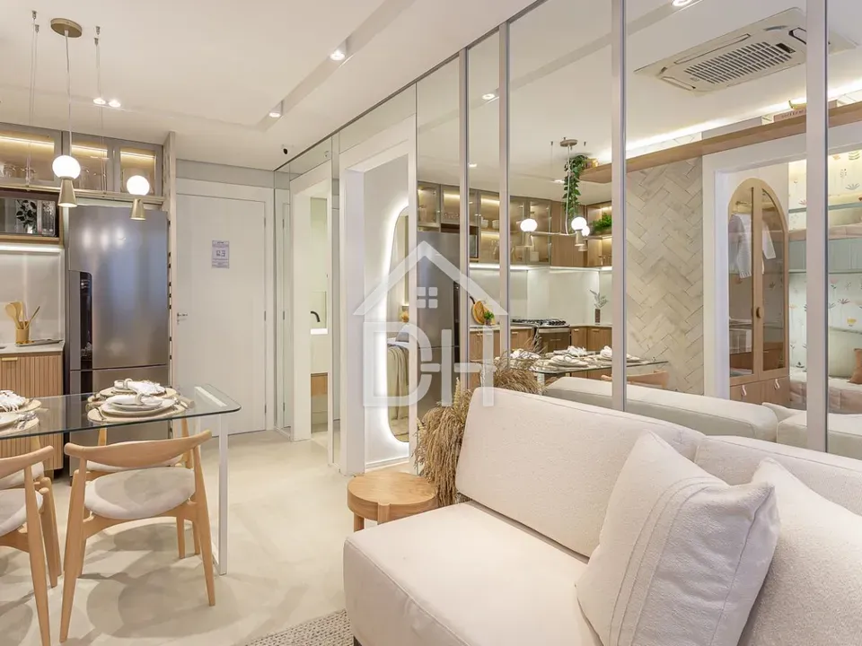 Apartamento em Santo Amaro — foto 3