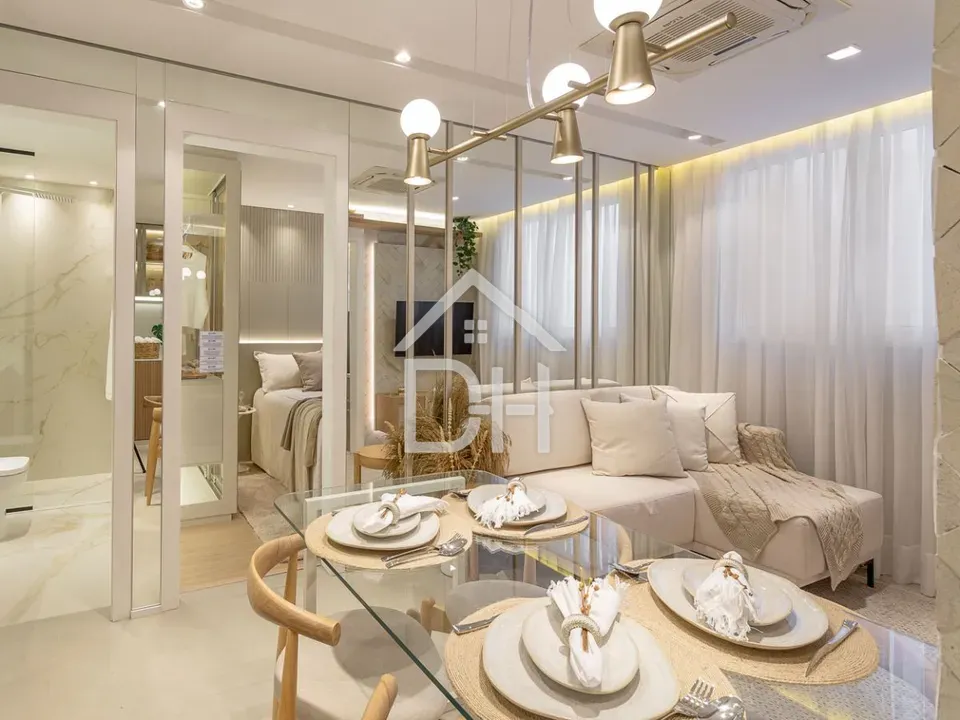 Apartamento em Santo Amaro — foto 2