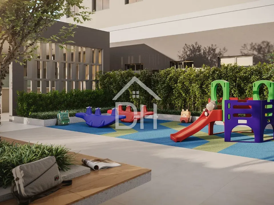 Apartamento em Panamby — foto 7