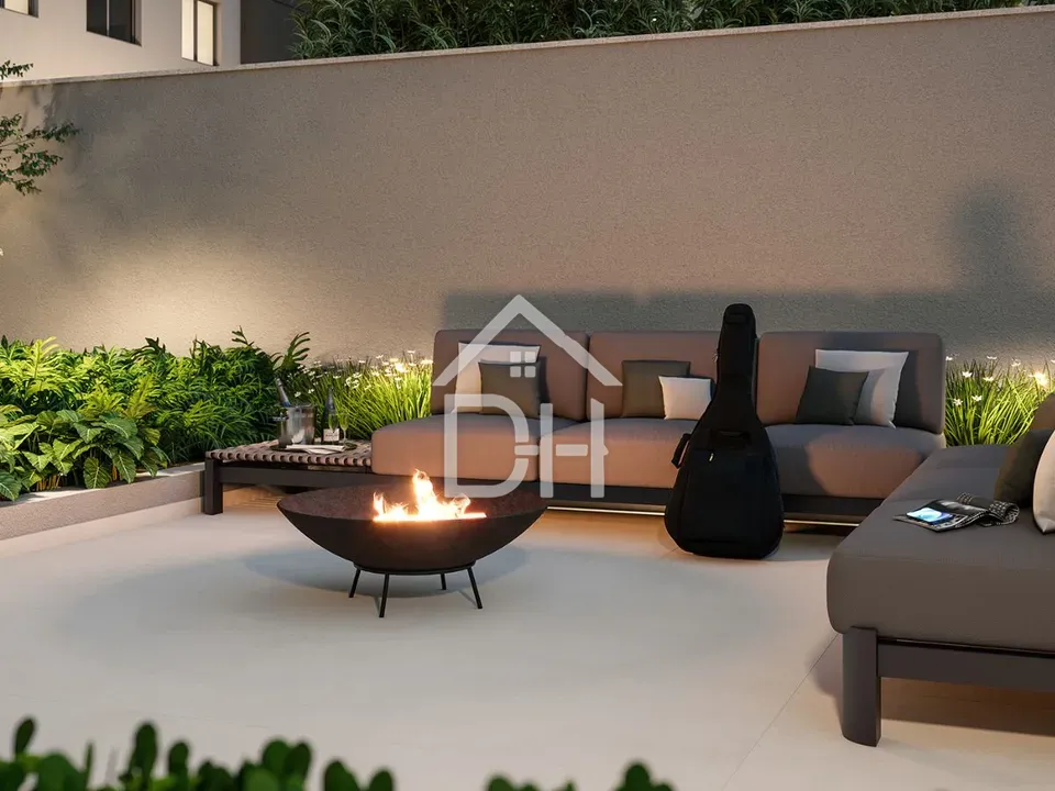 Apartamento em Panamby — foto 5