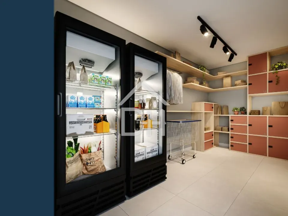 Apartamento em Panamby — foto 11