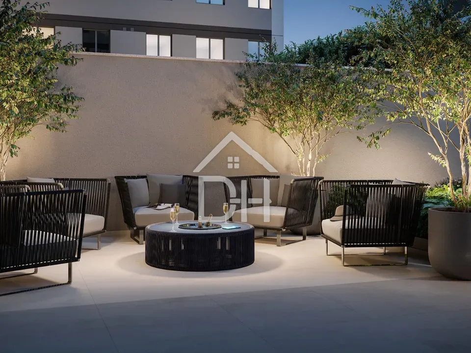 Apartamento em Panamby — foto 4