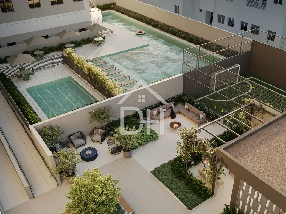 Apartamento em Panamby — foto 2