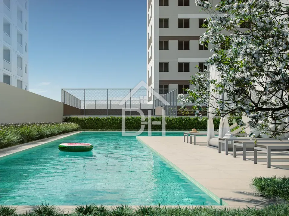 Apartamento em Panamby — foto 3