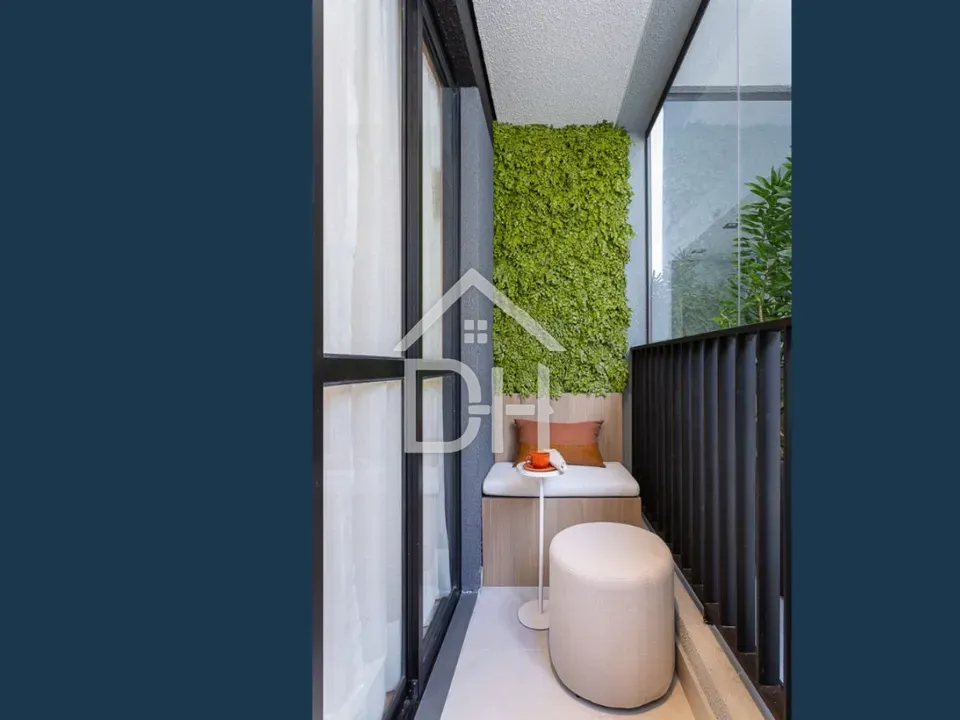 Apartamento na Vila Buarque — foto 8