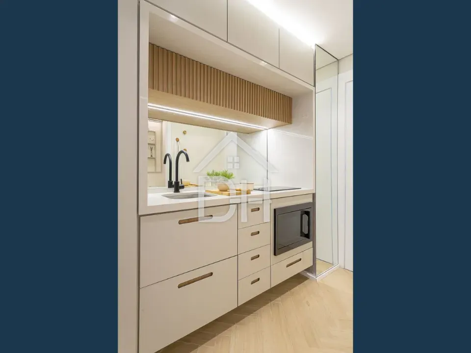 Apartamento na Vila Buarque — foto 5