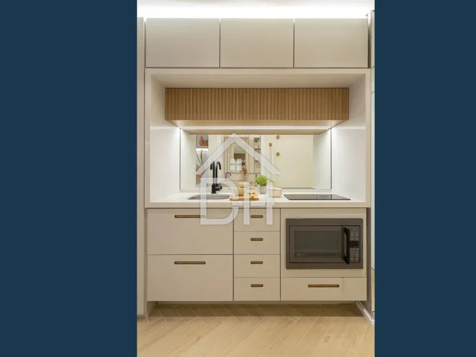 Apartamento na Vila Buarque — foto 6