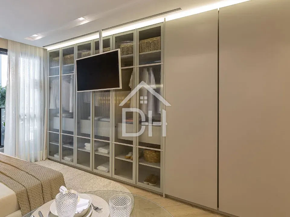 Apartamento na Vila Buarque — foto 4