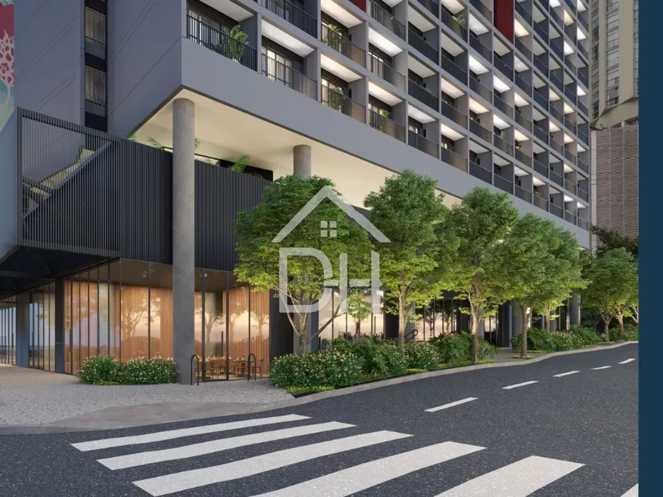 Apartamento na Vila Buarque — foto 10