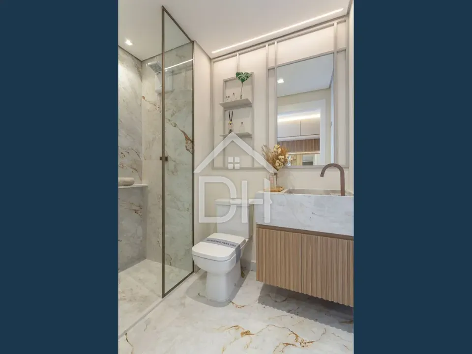 Apartamento na Vila Buarque — foto 7