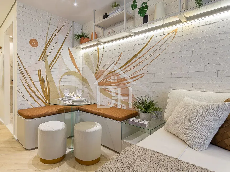 Apartamento na Vila Buarque — foto 3