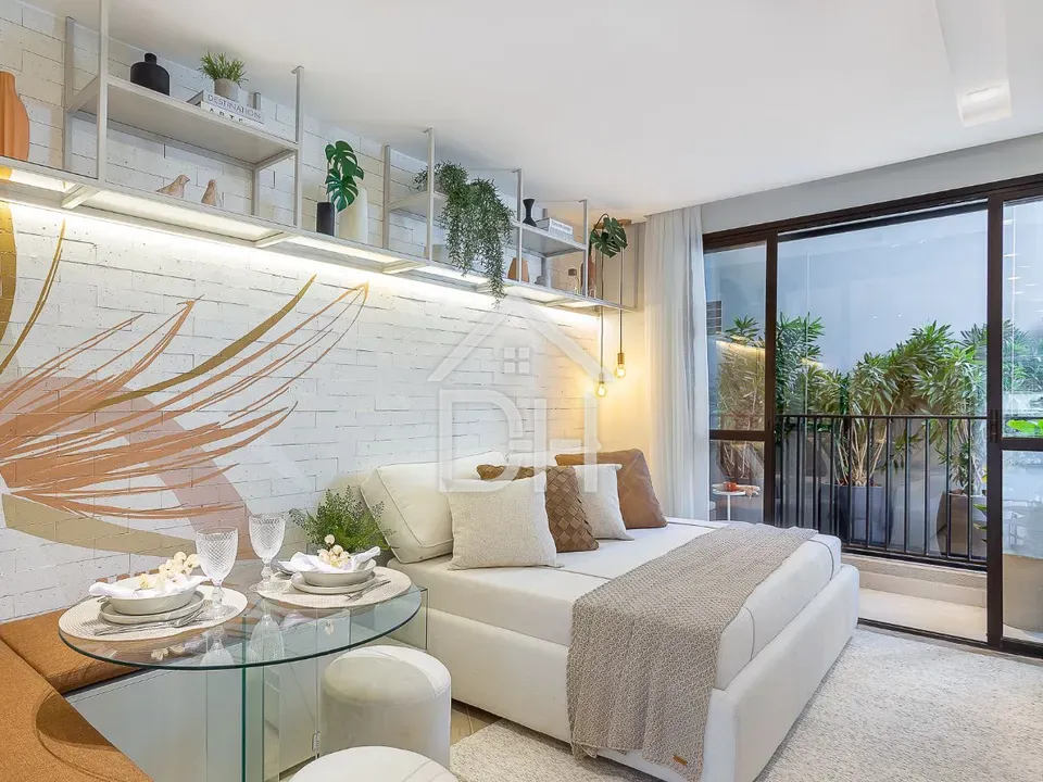 Apartamento na Vila Buarque