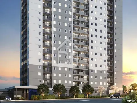 Apartamento em Itaquera