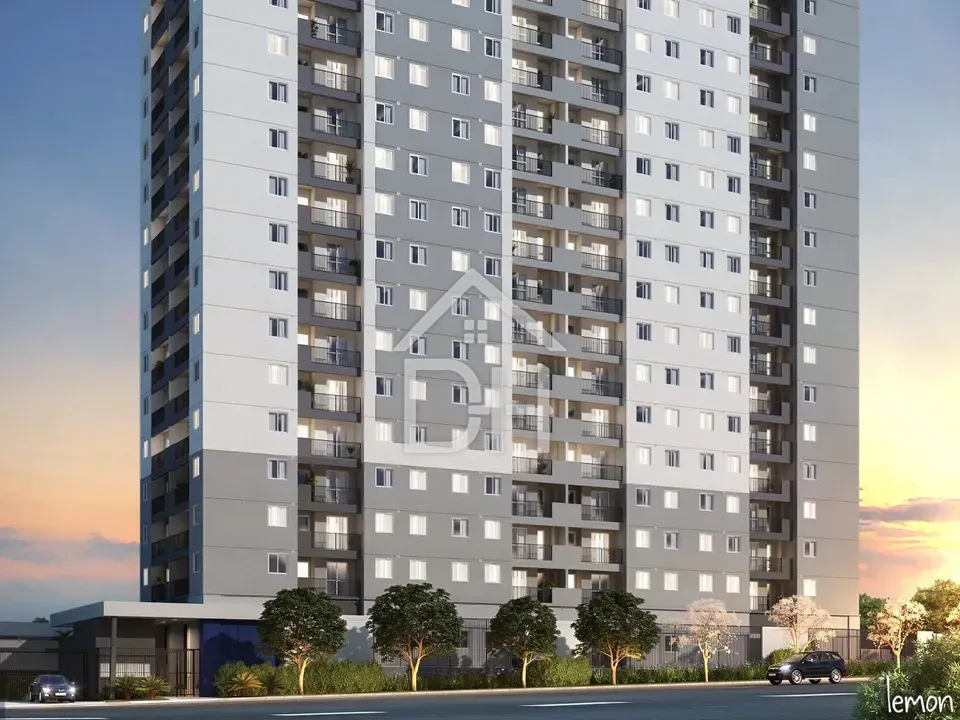 Apartamento em Itaquera