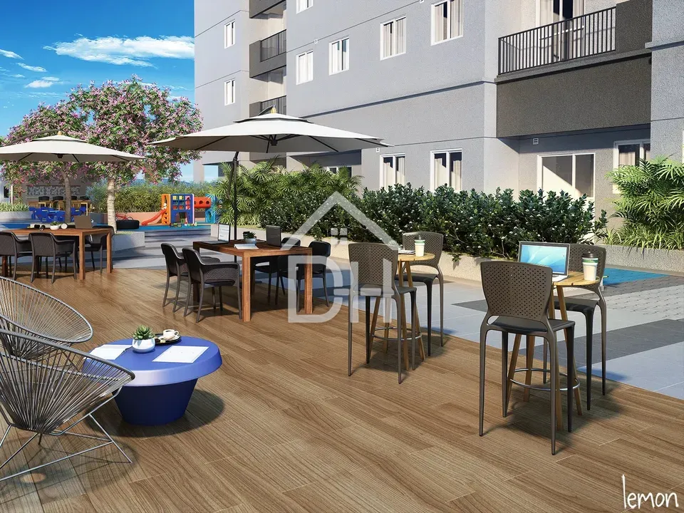 Apartamento em Itaquera — foto 14