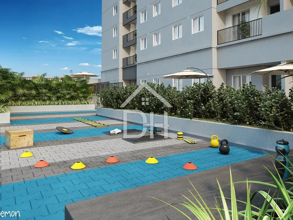Apartamento em Itaquera — foto 10