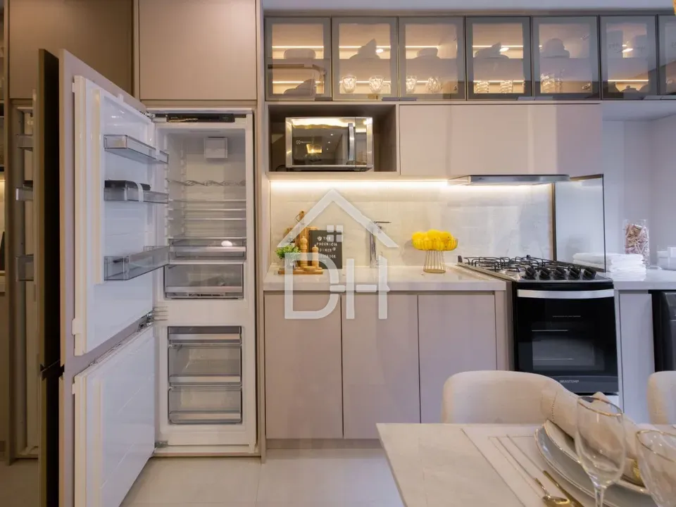 Apartamento no Jardim Guedala — foto 9