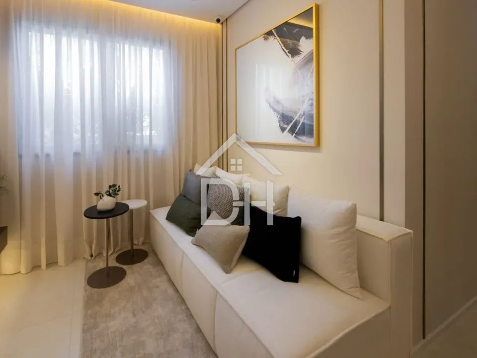 Apartamento no Jardim Guedala — foto 2